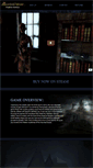 Mobile Screenshot of hauntedhousegame.com